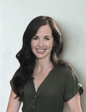 Profile photo of Associate Professor Aifric O'Sullivan